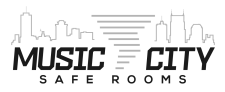 Music City Safe Rooms